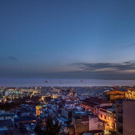 Palazzo Vista Suite&Spa Soluň Exteriér fotografie
