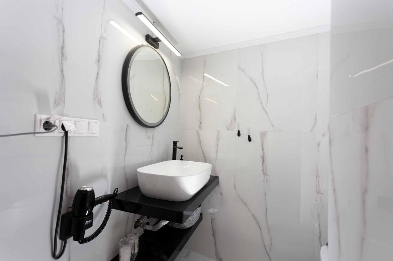 Palazzo Vista Suite&Spa Soluň Exteriér fotografie