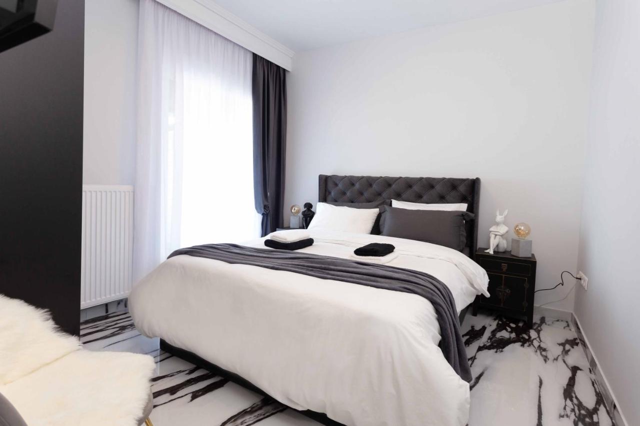 Palazzo Vista Suite&Spa Soluň Exteriér fotografie