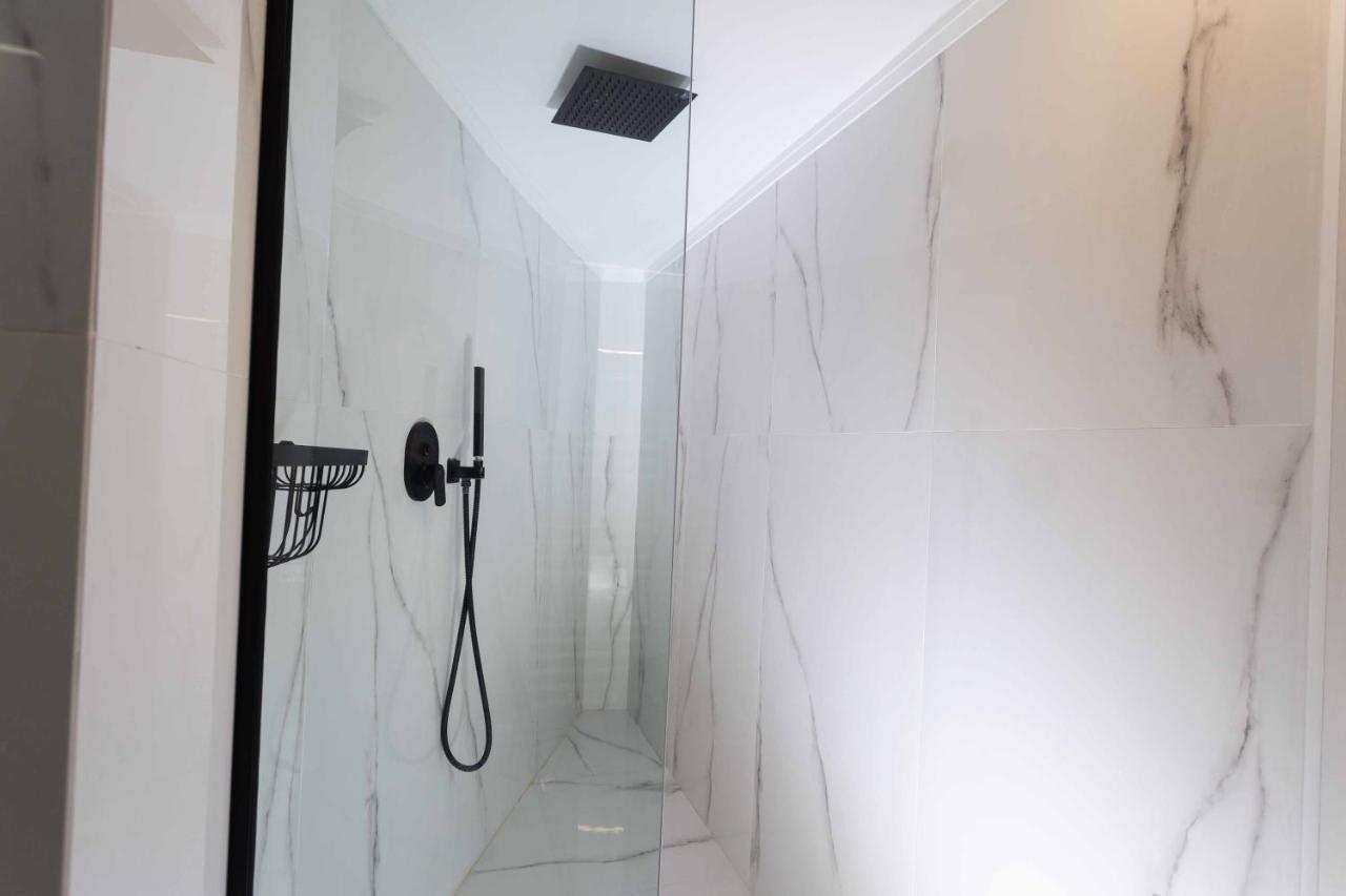 Palazzo Vista Suite&Spa Soluň Exteriér fotografie
