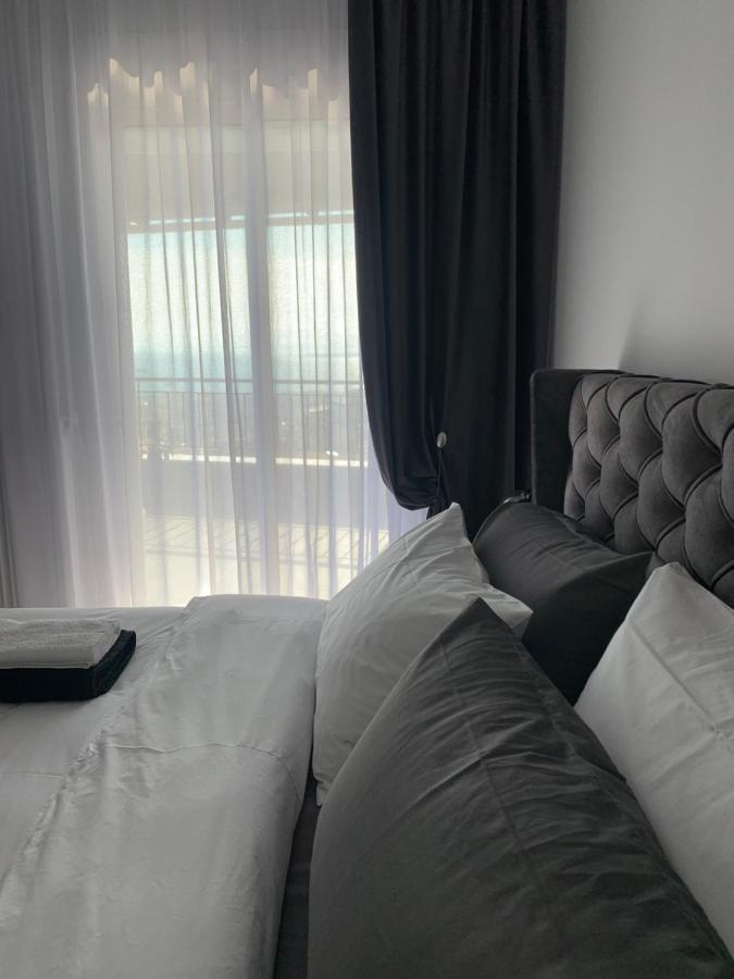 Palazzo Vista Suite&Spa Soluň Exteriér fotografie