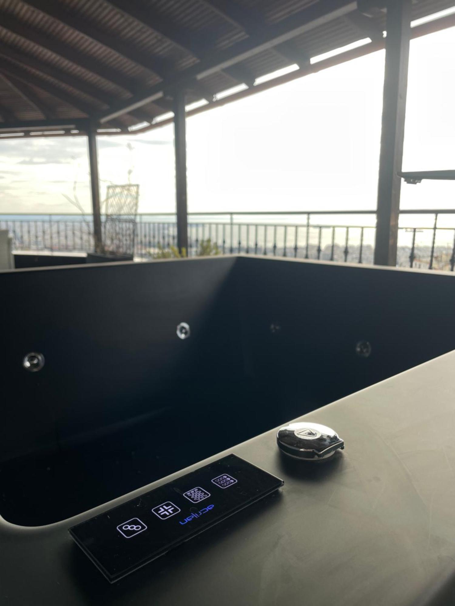 Palazzo Vista Suite&Spa Soluň Exteriér fotografie